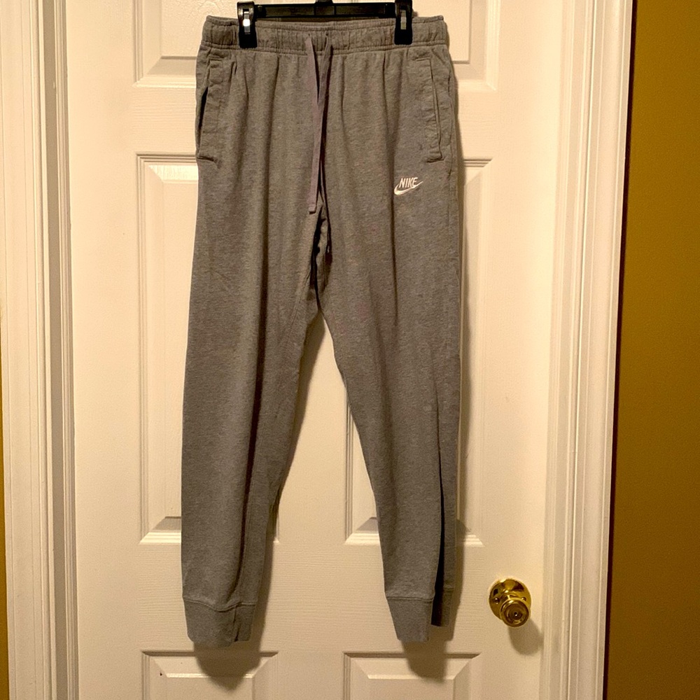 Nike Mens joggers